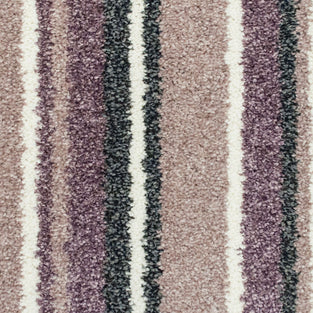 Lavender Noble Saxony Collection Feltback Carpet
