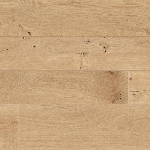 Linnen Oak 082 Grande Narrow Balterio Laminate Flooring