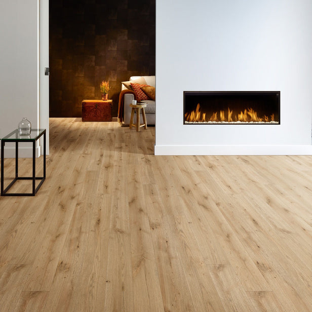Bellefosse Oak 084 Grande Narrow Balterio Laminate Flooring