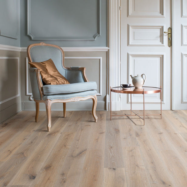 Skyline Oak 087 Grande Narrow Balterio Laminate Flooring