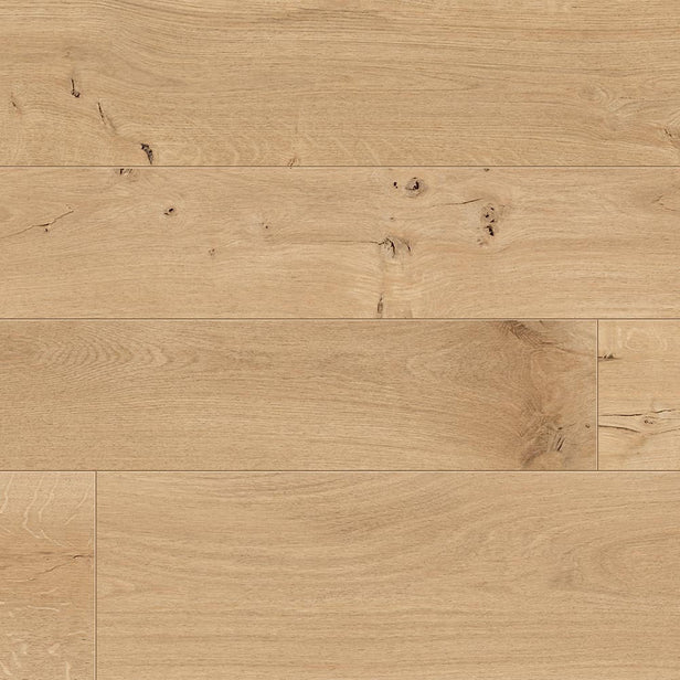 Linnen Oak 082 Grande Wide Balterio Laminate Flooring