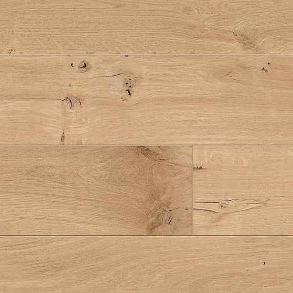 Linnen Oak 082 Grande Wide Balterio Laminate Flooring