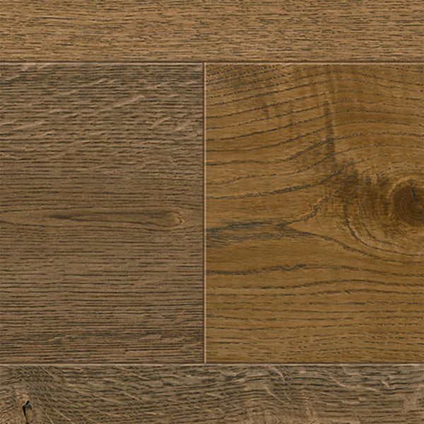 Bourbon Oak 094 Grande Wide Balterio Laminate Flooring