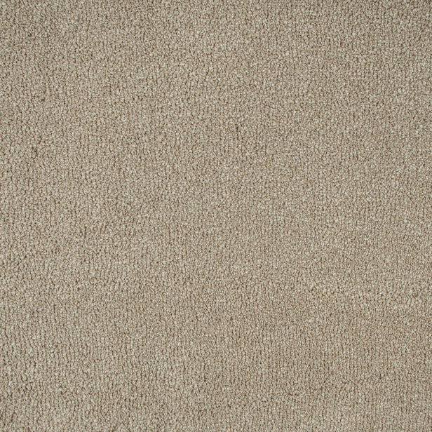 Light Beige Indiana Saxony Carpet