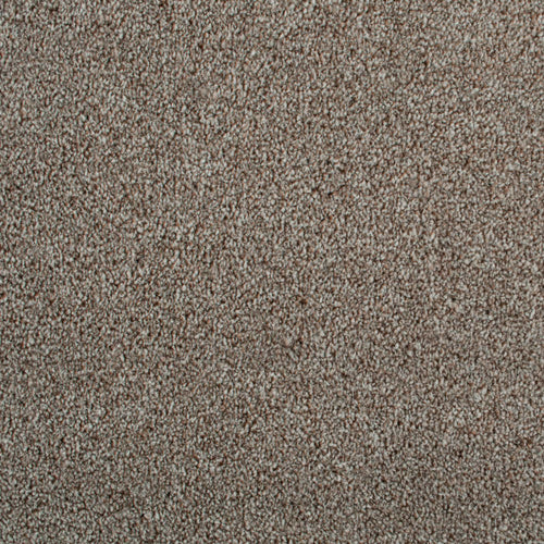 Light Brown Mirage Saxony Carpet