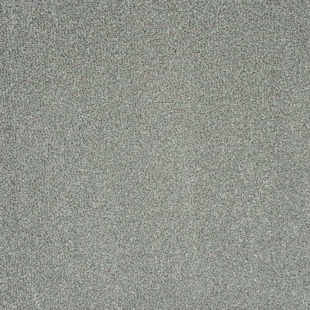 Light Grey Indiana Saxony Carpet