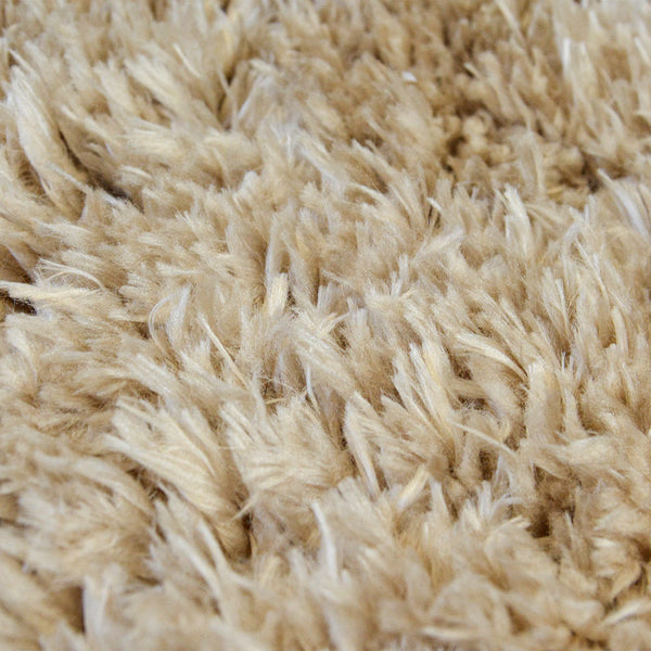 Light Natural Aurora Supersoft Luxury Rug | Buy Aurora Supersoft Luxury ...