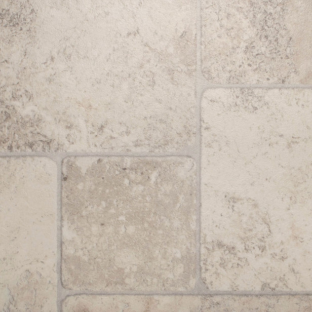 Limestone Vinyl Flooring