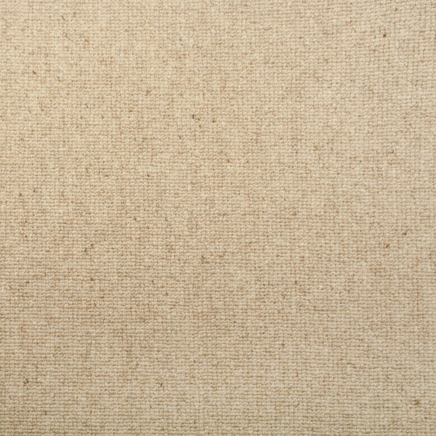 Limestone 660 Lothian Wool Berber Carpet