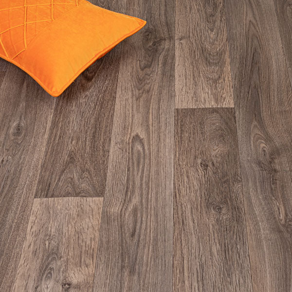 Limoux 546 Atlas Wood Vinyl Flooring | Wood Style | Online Carpets