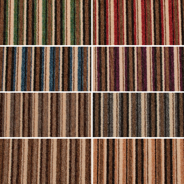 Super Stripe Carpet