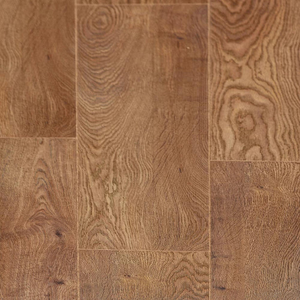 Smoked Oak 558 Magnitude Balterio Laminate Flooring