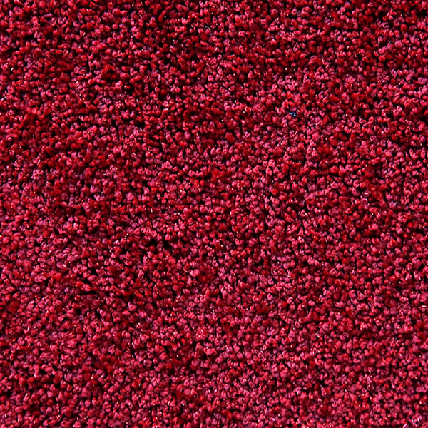 Cardinal Red Sparkle Love Affair Carpet