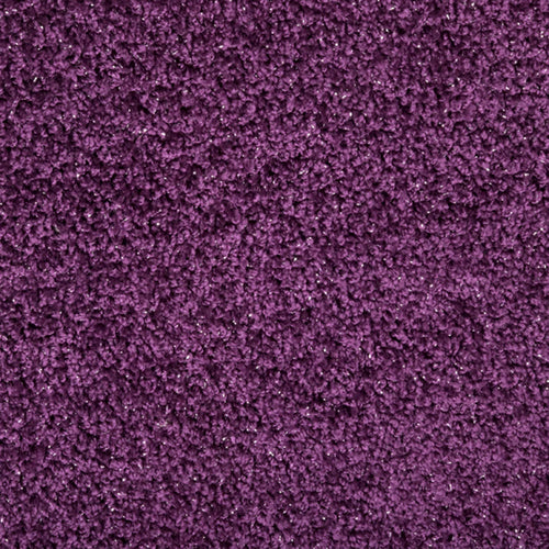 Aubergine Sparkle Love Affair Carpet