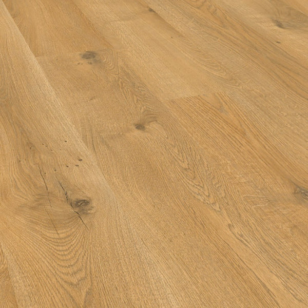 Loxley Oak Vario+ 8mm Laminate Flooring