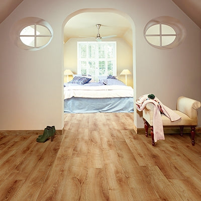 Quattro Vintage Balterio Laminate Flooring