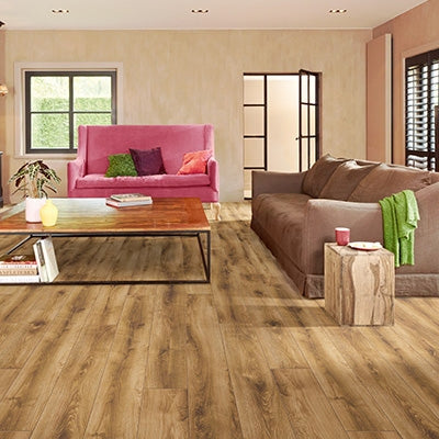 Sherlock Oak 907 Quattro Vintage Balterio Laminate Flooring