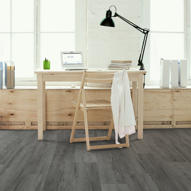 Caribou Pine 051 Urban Wood Balterio Laminate Flooring