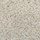 Luxury Beige Noble Saxony Collection Feltback Carpet