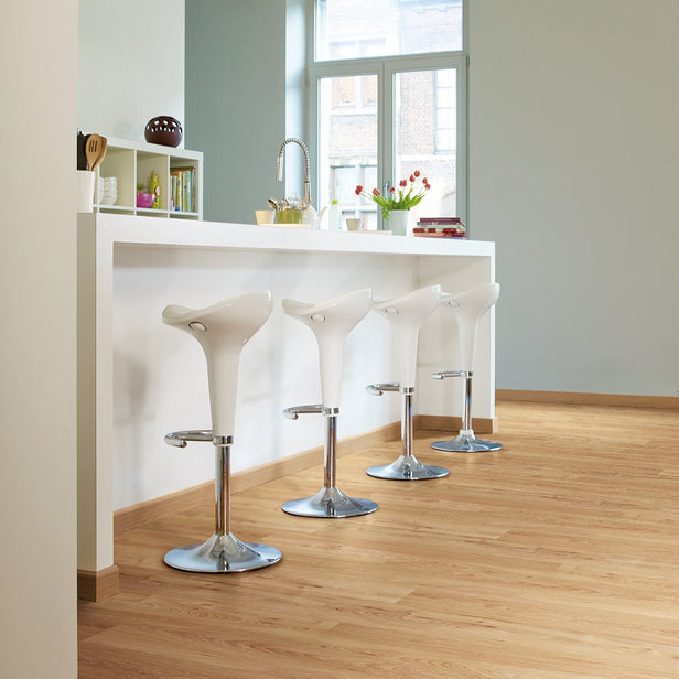 Butterscotch Elm 755 Xperience 4 Plus Balterio Laminate Flooring