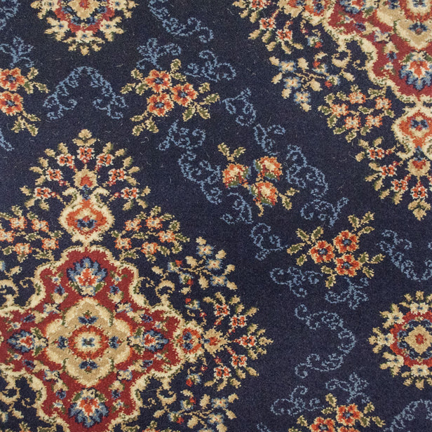 Floral Windermere Carpet