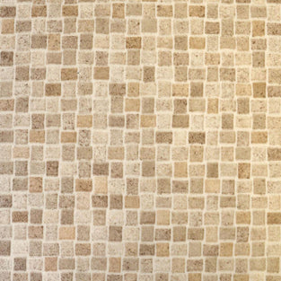 Maroc 532 Presto Mosaic Vinyl Flooring