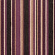 Mauve Ribbon Striped Carpet