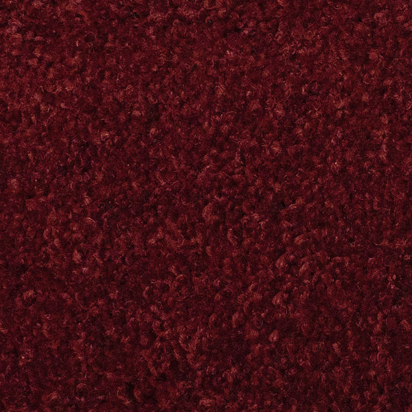 Merlot Red Prestige Twist Deluxe 53oz Carpet