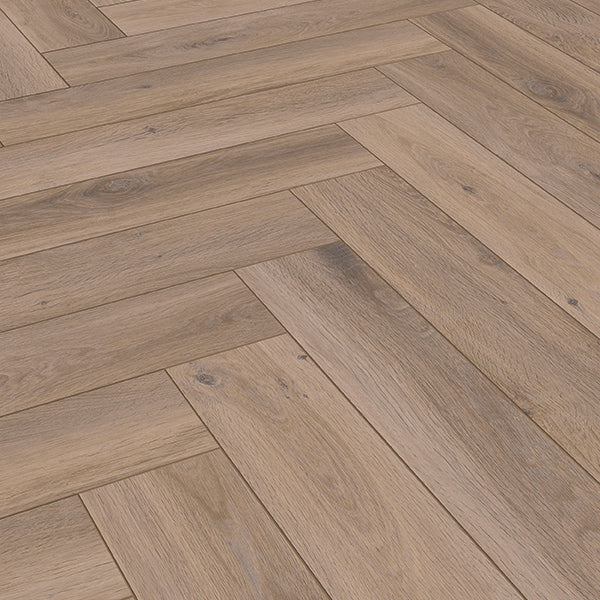 Kronotex Herringbone Laminate Flooring | Parquet Laminate | Online Carpets