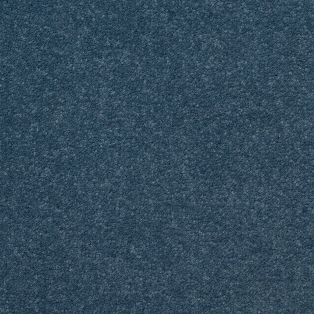 Mid Blue 81 Revolution Carpet