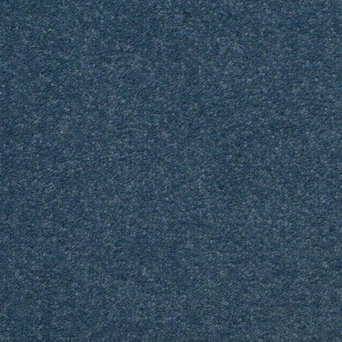 Mid Blue 81 Revolution Carpet