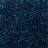 Midnight Blue 5507 Primavera Gel Backed Carpet
