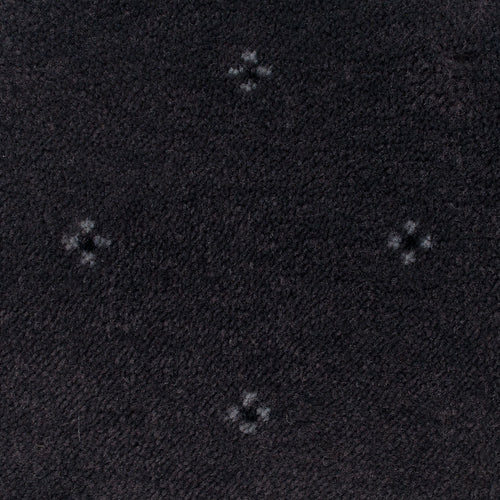 Midnight Grey 98 Solo Carpet