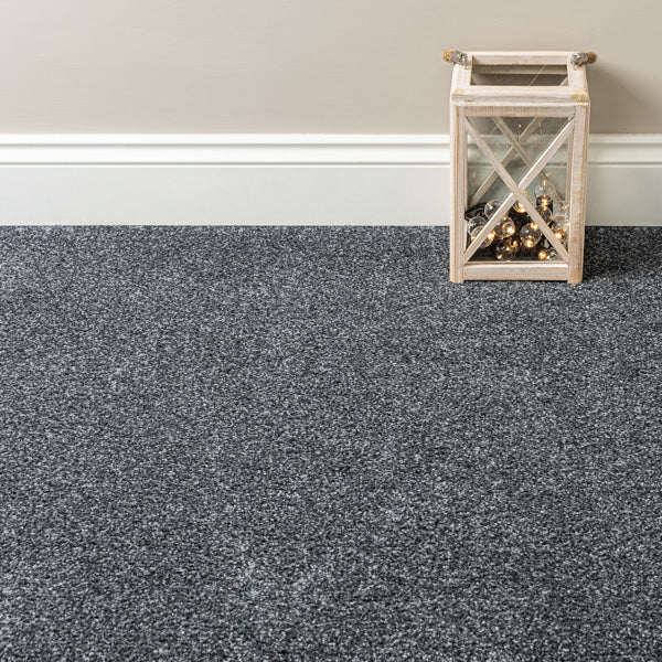 Miro Saxony Feltback Carpet