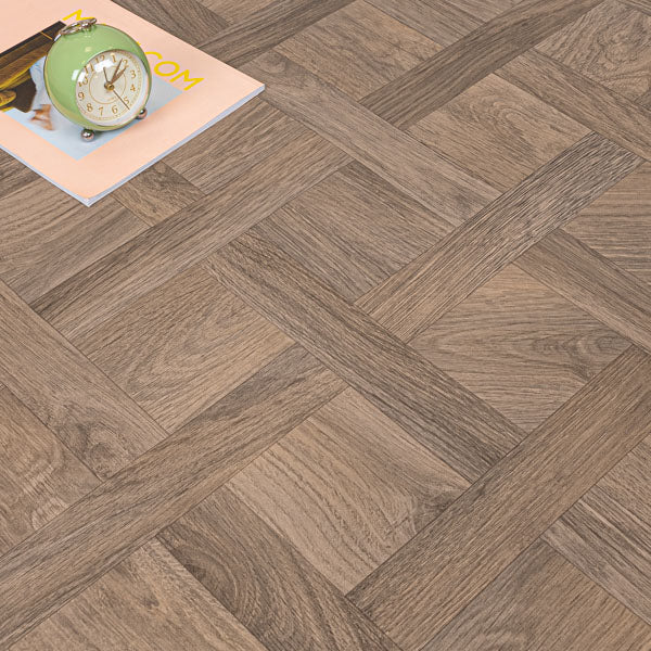 Mocha 547 Atlas Wood Vinyl Flooring Wood Style Online Carpets