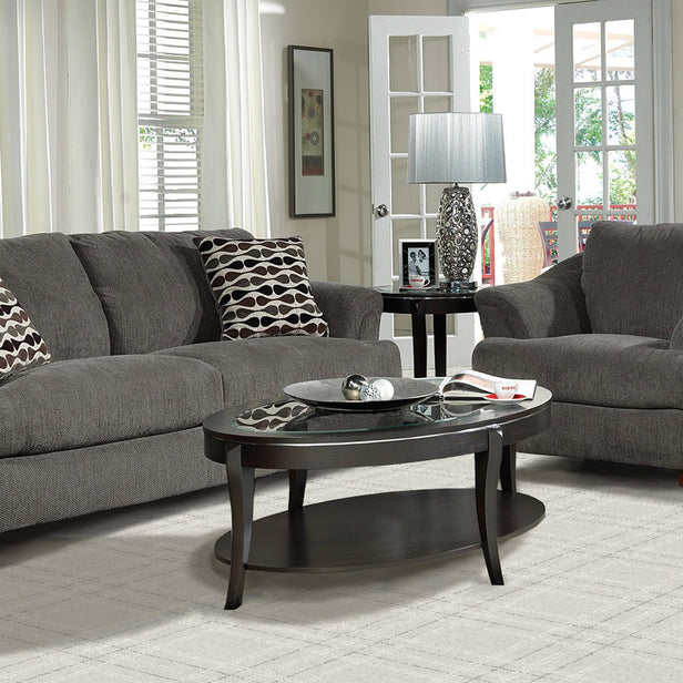 Modern Tartan Manor Park Wilton Carpet