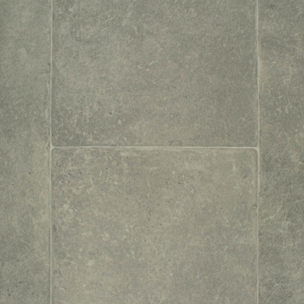 Modica 593 Atlas Tile Vinyl Flooring Mid