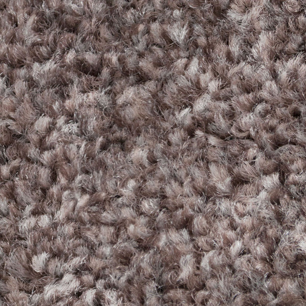 Misty Earth Moorland Twist Action Backed Carpet