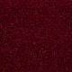 Flame Red 160 Moorland Twist Felt Backed Carpet