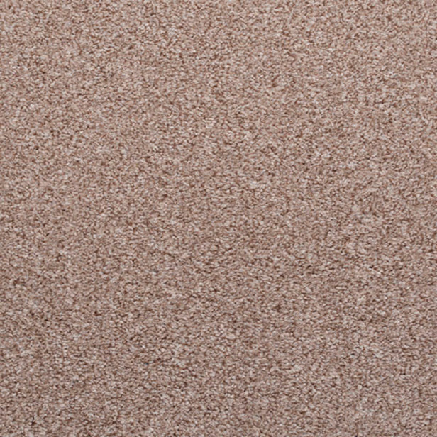 Grey Beige 790 Moorland Twist Felt Backed Carpet