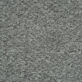 Mouse Grey Sweet Home Felt Backed Carpet Mid