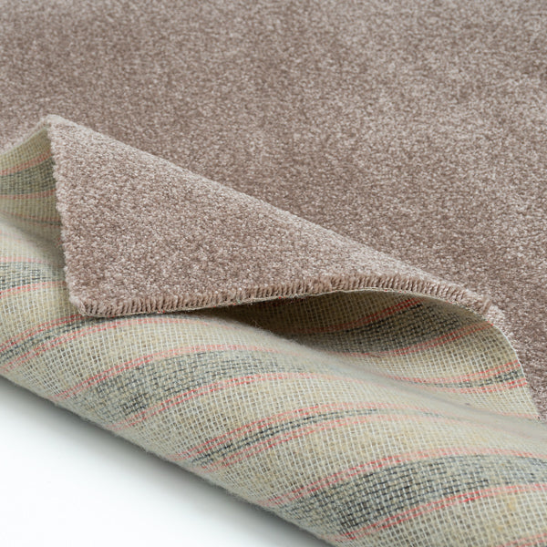 Mushroom 41 Promenade FusionBac Carpet AW Carpets Online Carpets