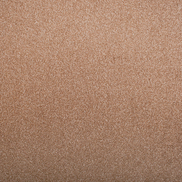 Mushroom Stainsafe Heritage Heathers Luxury Carpet