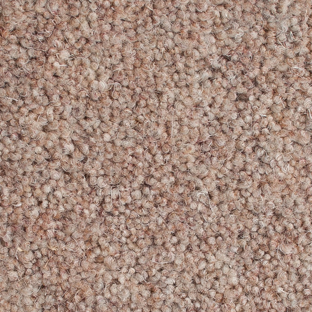 Mushroom 50oz Home Counties Heathers Carpet by Cormar