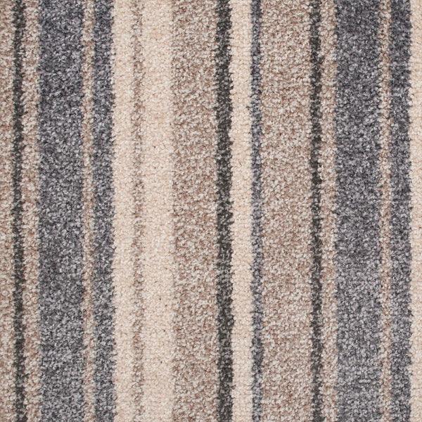 Myrtle Beach 47 Tuftex Twist Stripe Carpet