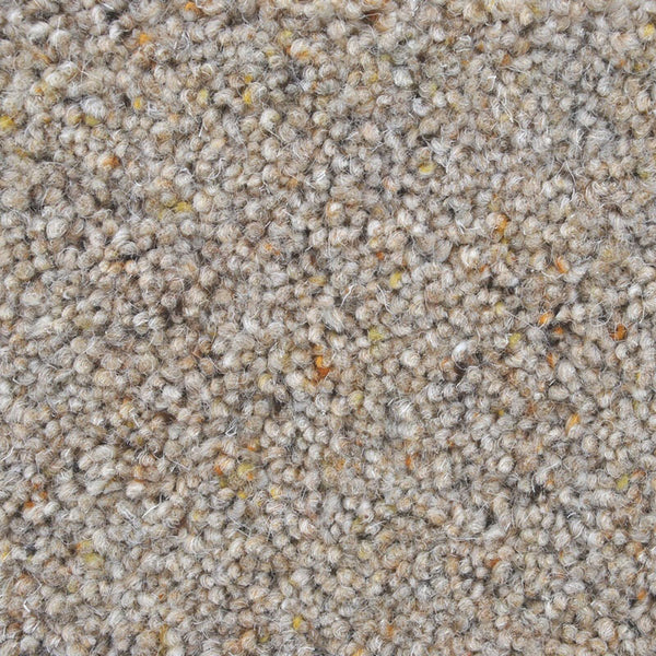 Mistlethrush Natural Berber Twist Deluxe 55oz Carpet