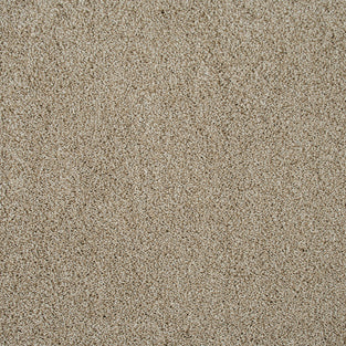 Natural Beige Soft Hawaii Saxony Carpet