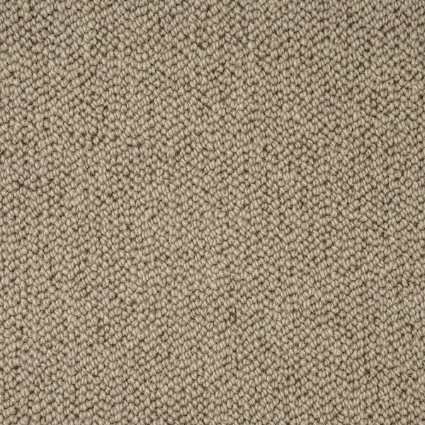 Natural Beige Illinois Loop Carpet