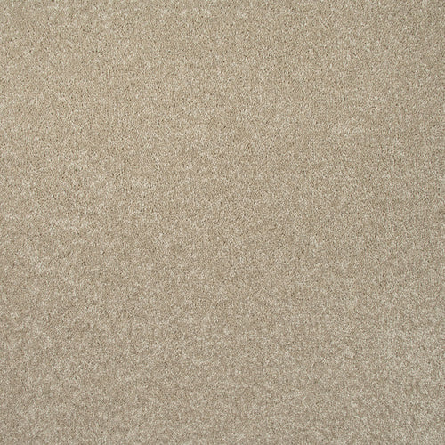 Natural Beige Missouri Saxony Carpet