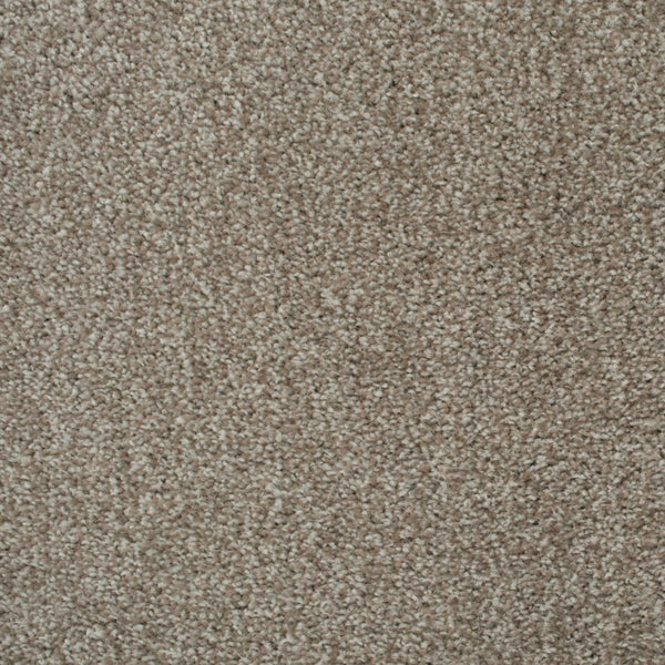 Natural Beige Oregon Saxony Carpet
